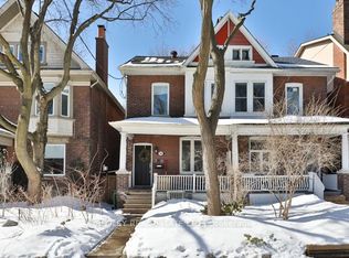 98 Hampton Ave, Toronto, ON M4K 2Y8