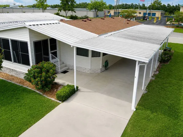 9 Lake Pointe Dr, Mulberry, FL 33860