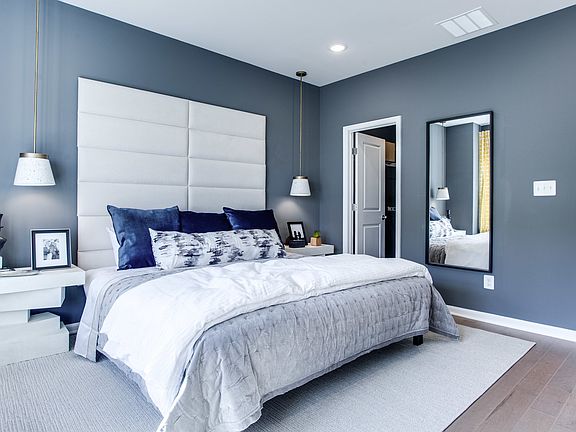 Private owner s suite