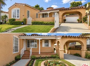4229 Angeles Vista Blvd, Los Angeles, CA 90008