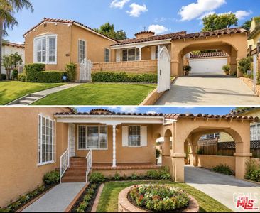 4229 Angeles Vista Blvd, Los Angeles, CA, 90008