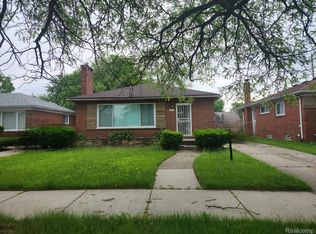20516 Rutherford St, Detroit, MI 48235