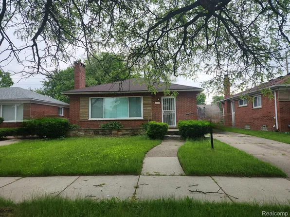 20516 Rutherford St, Detroit, MI 48235
