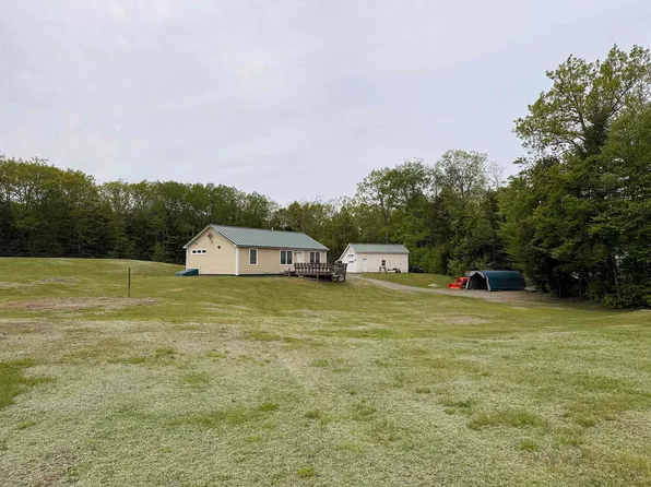 469 Meany Road, Charlestown, NH 03603