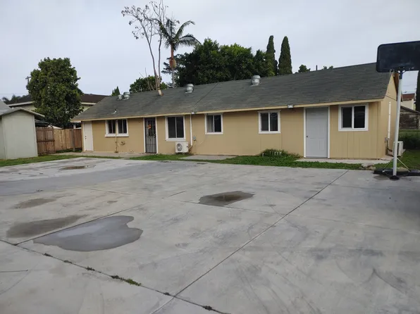 16242 Grand Ave, Bellflower, CA 90706