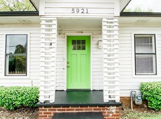 5921 2nd Ave N, Birmingham, AL 35212