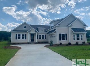 105 Bramswell Rd, Pooler, GA 31322
