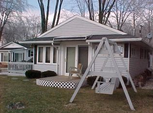 497 Stanley Dr, Coldwater, MI 49036