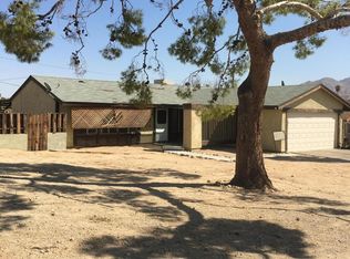 5985 Morongo Rd, Twentynine Palms, CA 92277