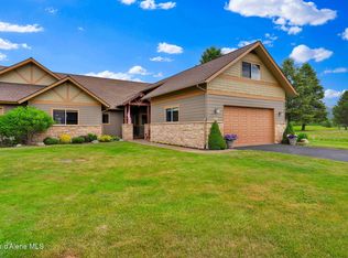 85 Bellflower Ct, Blanchard, ID 83804