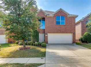 4317 Mountain Crest Dr, Fort Worth, TX 76123