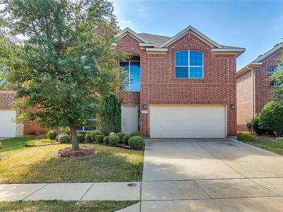 4317 Mountain Crest Dr, Fort Worth, TX, 76123