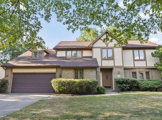 658 River Trce, Westerville, OH 43081