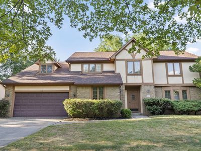 658 River Trce, Westerville, OH, 43081