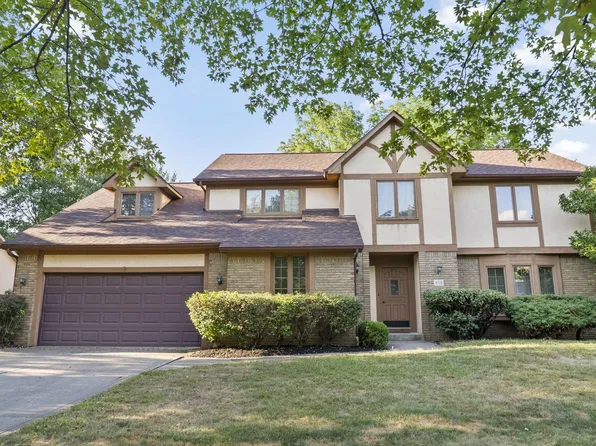 658 River Trce, Westerville, OH 43081
