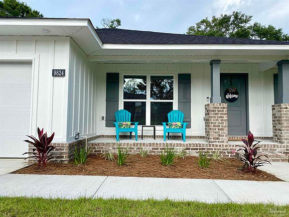 2nd image of 9824 Crestmont Cir