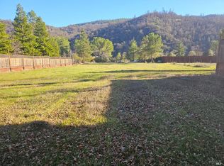 32333 Mendocino Pass Road, Covelo, CA 95428