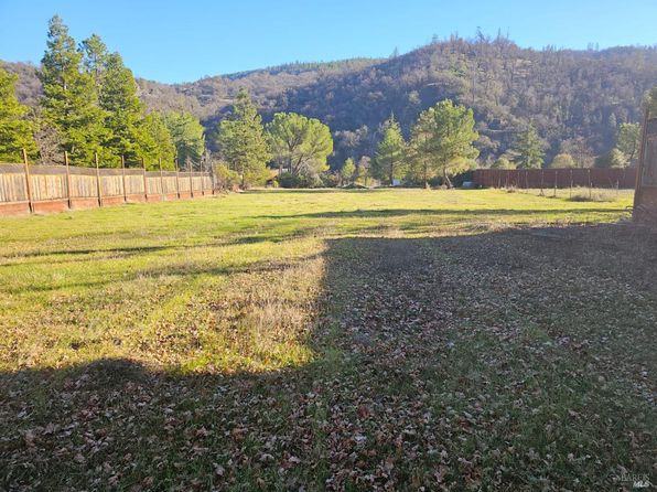 32333 Mendocino Pass Rd, Covelo, CA 95428