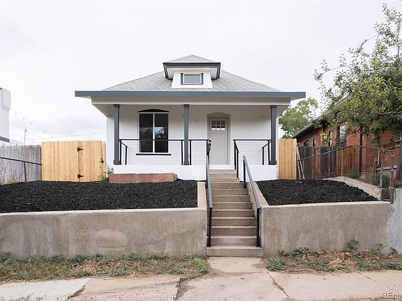 2nd image of 4027 Navajo Street