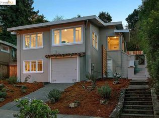 687 Mandana Blvd, Oakland, CA 94610