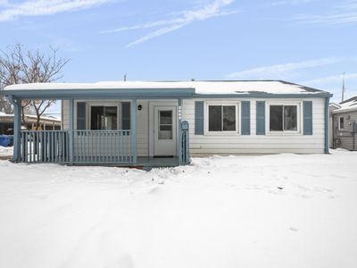 3809 10th Avenue Ct, Moline, IL, 61265