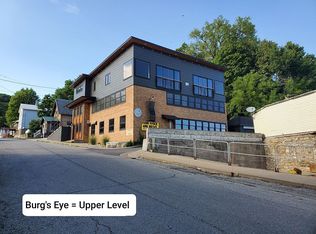 50 N 3rd St, Lansing, IA 52151