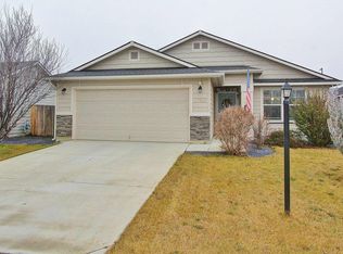 17582 Mountain Springs Ave, Nampa, ID 83687