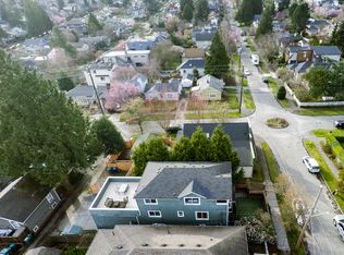 707 N 76th St, Seattle, WA 98103