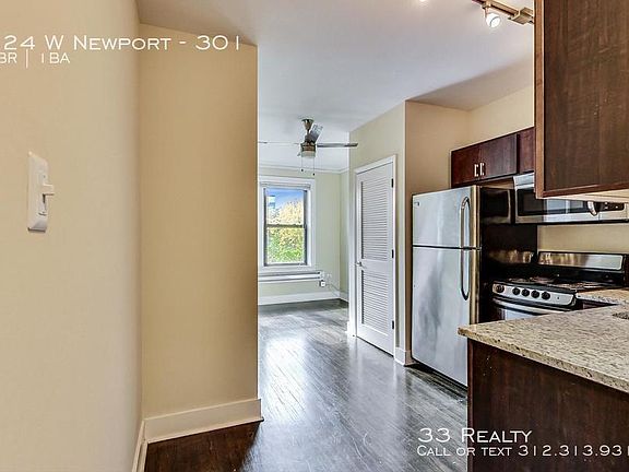 2nd image of 924 W Newport Ave APT 301