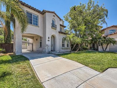 708 San Gabriel Pl, Chula Vista, CA, 91914