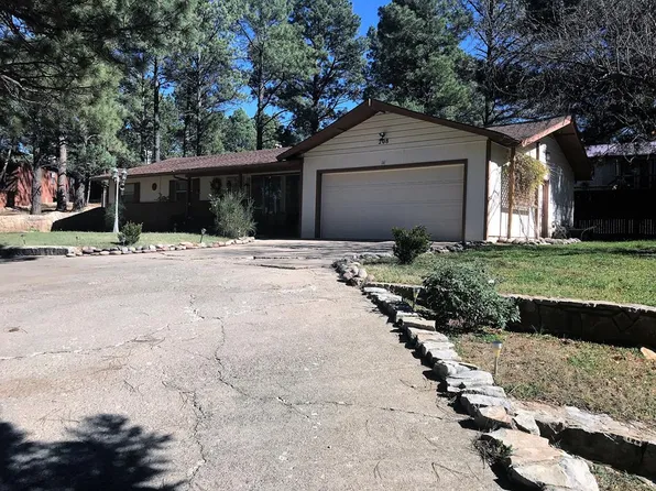 208 Nogal Pl, Ruidoso, NM 88345