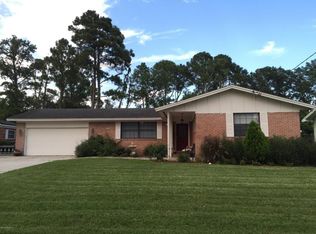 905 Grove Park Blvd, Jacksonville, FL 32216