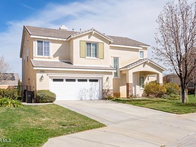 3147 W Kildare St, Lancaster, CA, 93536