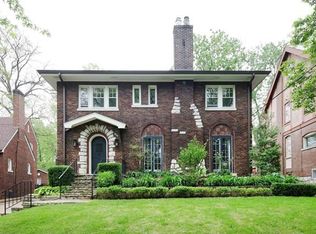 754 Yale Ave, Saint Louis, MO