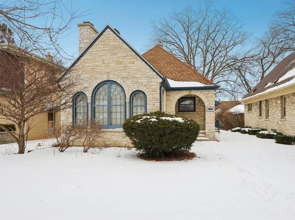 3760 North 42nd STREET, Milwaukee, WI 53216