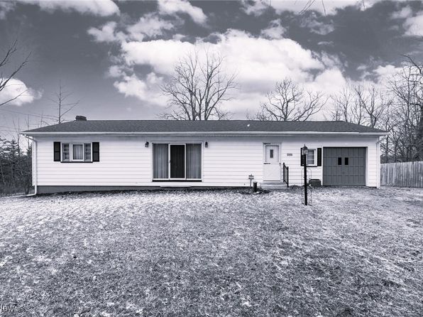 12656 Youngstown Pittsburgh Rd, Petersburg, OH 44454