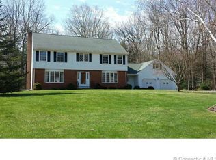 33 Kingsbridge, Avon, CT 06001