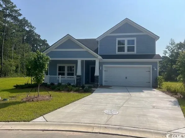 9746 Indigo Creek Blvd., Murrells Inlet, SC 29576
