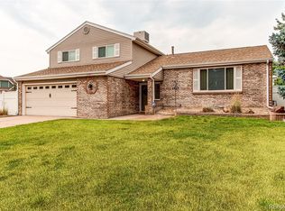 7287 S Independence St, Littleton, CO 80128