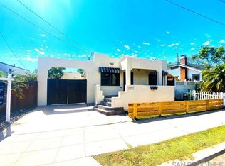 2312 31st St, San Diego, CA 92104