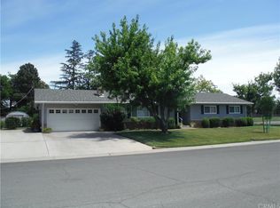 652 S Plumas St, Willows, CA