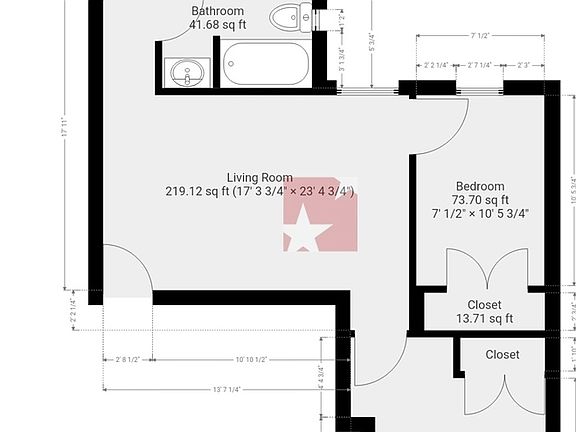 5th image of 30-30 30th St #5B