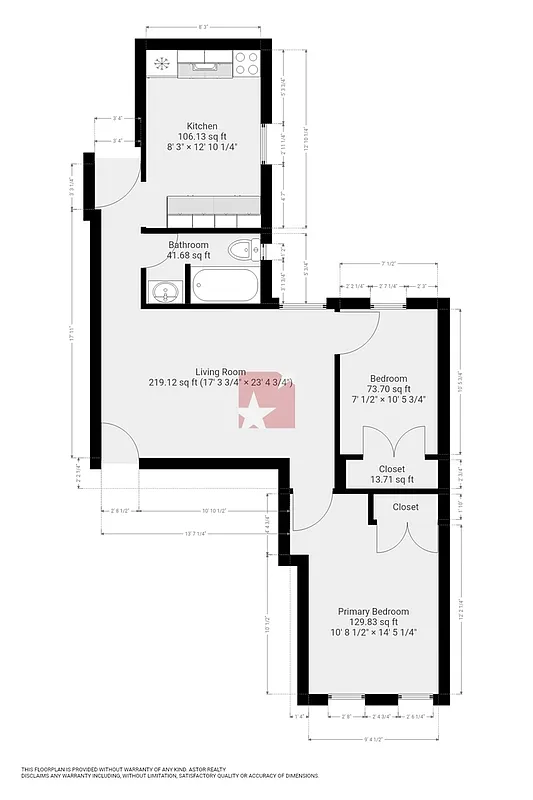 floor plan 4