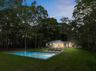 298 Abrahams Path, East Hampton, NY 11937