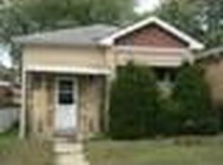 7044 Pershing Rd, Berwyn, IL 60402