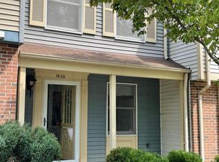 1628 Devil Ln #6-4, Woodbridge, VA 22192