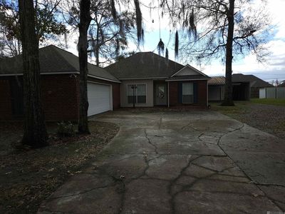 41153 Lee Ct, Gonzales, LA, 70737