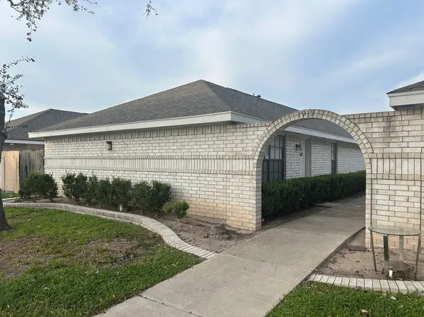 1913 Summer Breeze Rd #Sb4, Mission, TX 78572