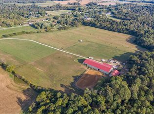 8201 Madisonville Rd, Hopkinsville, KY 42240