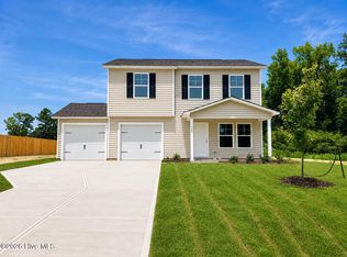 106 Slew Ct, Fremont, NC 27830